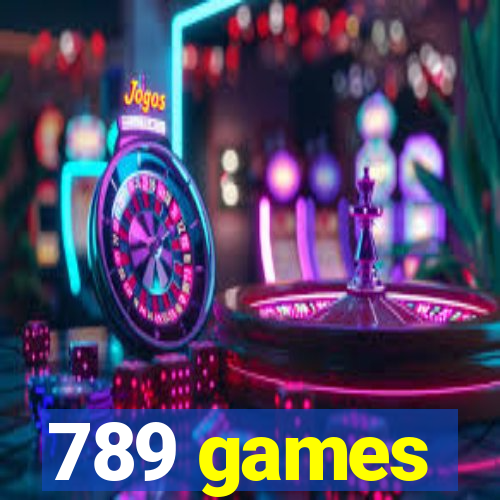 789 games